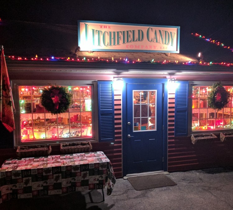 Litchfield Candy Company (Litchfield,&nbspCT)